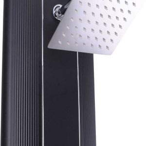 POOL CHAMP Brausekopf Anti-Kalk 150 x 150 mm POOL CHAMP Brausekopf Anti-Kalk 150 x 150 mm