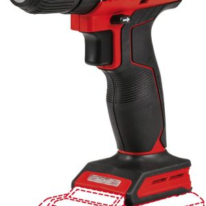 EINHELL Akku-Bohrschrauber TE-CD 18/40 Li BL – Solo EINHELL Akku-Bohrschrauber TE-CD 18/40 Li BL – Solo