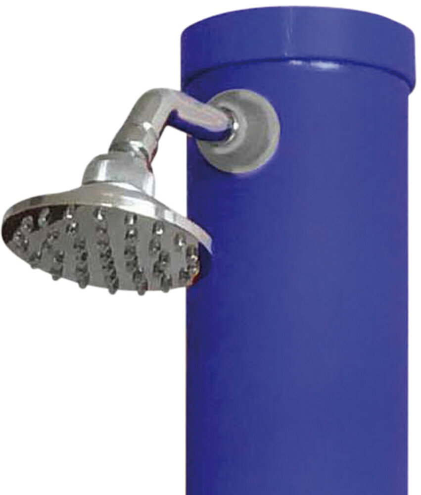 Brausekopf 100 mm Ø