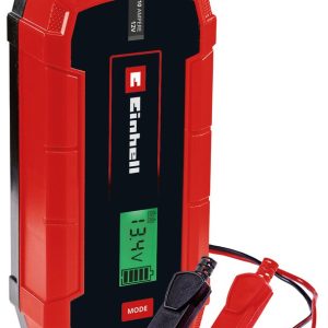 EINHELL Batterie-Ladegerät CE-BC 10 M