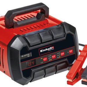 EINHELL Batterie-Ladegerät CE-BC 15 M