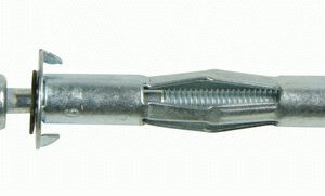 KRAFTBOX PROFESSIONAL Hohlraum-Ankerdübel 4 mm Ø KRAFTBOX PROFESSIONAL Hohlraum-Ankerdübel 4 mm Ø