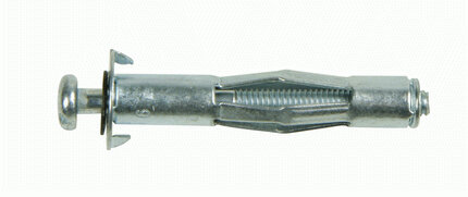 KRAFTBOX PROFESSIONAL Hohlraum-Ankerdübel 4 mm Ø