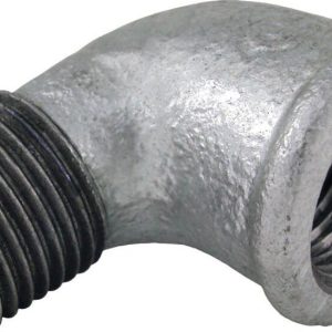 PUTEUS Knie 6/4" IG/AG PUTEUS Knie 6/4" IG/AG