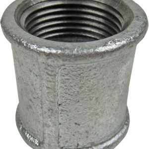 PUTEUS Muffe 1"