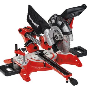 EINHELL Zug-Kapp-Gehrungssäge TC-SM 2131/1 Dual EINHELL Zug-Kapp-Gehrungssäge TC-SM 2131/1 Dual