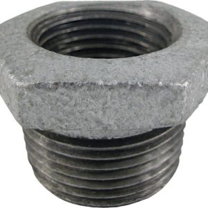 PUTEUS Reduzierhülse von 2" auf 6/4" PUTEUS Reduzierhülse von 2" auf 6/4"