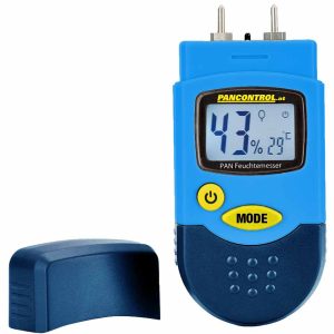 PANCONTROL Feuchtigkeits-Messgerät