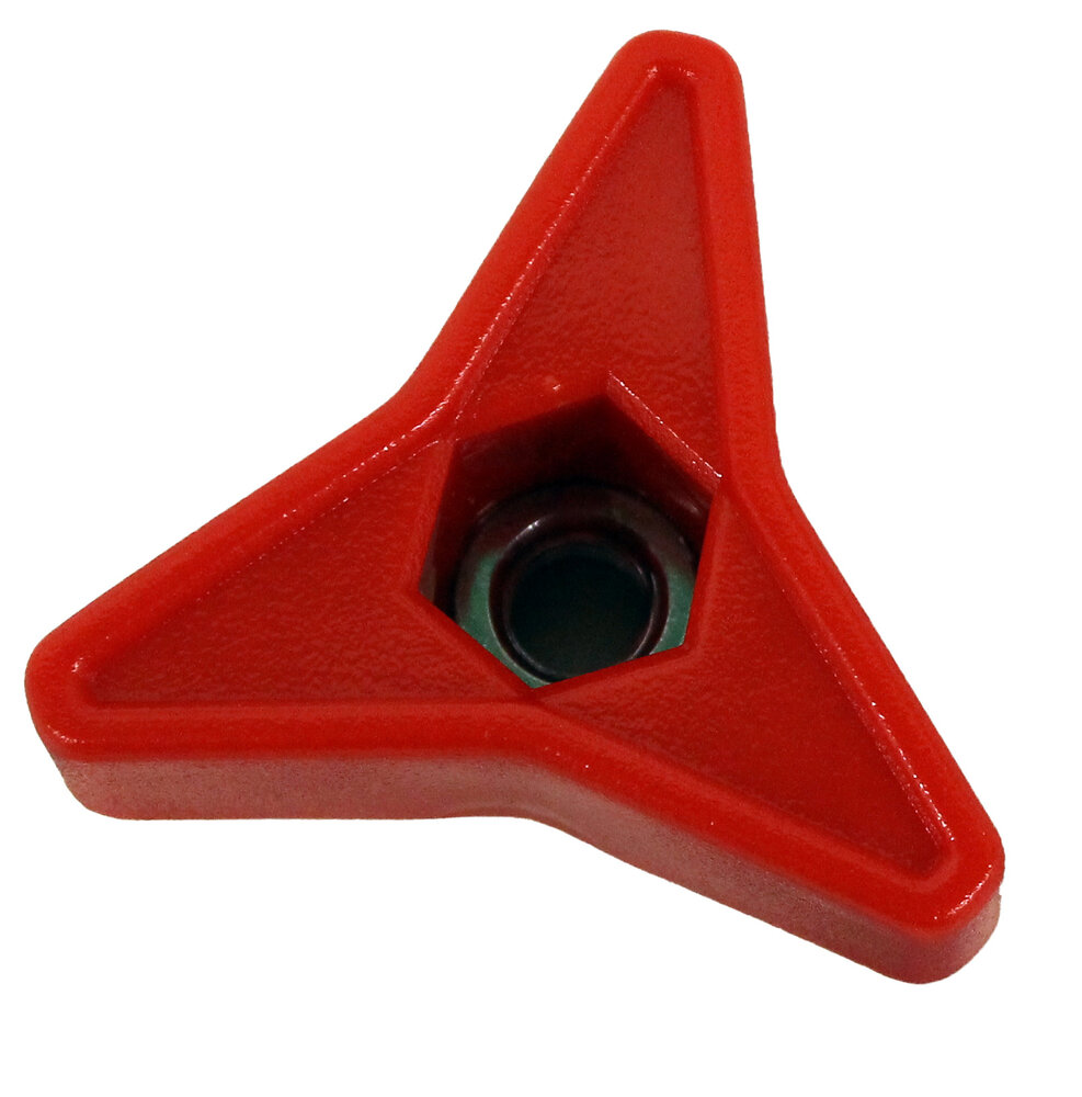 SCHEPPACH Sterngriffschraube