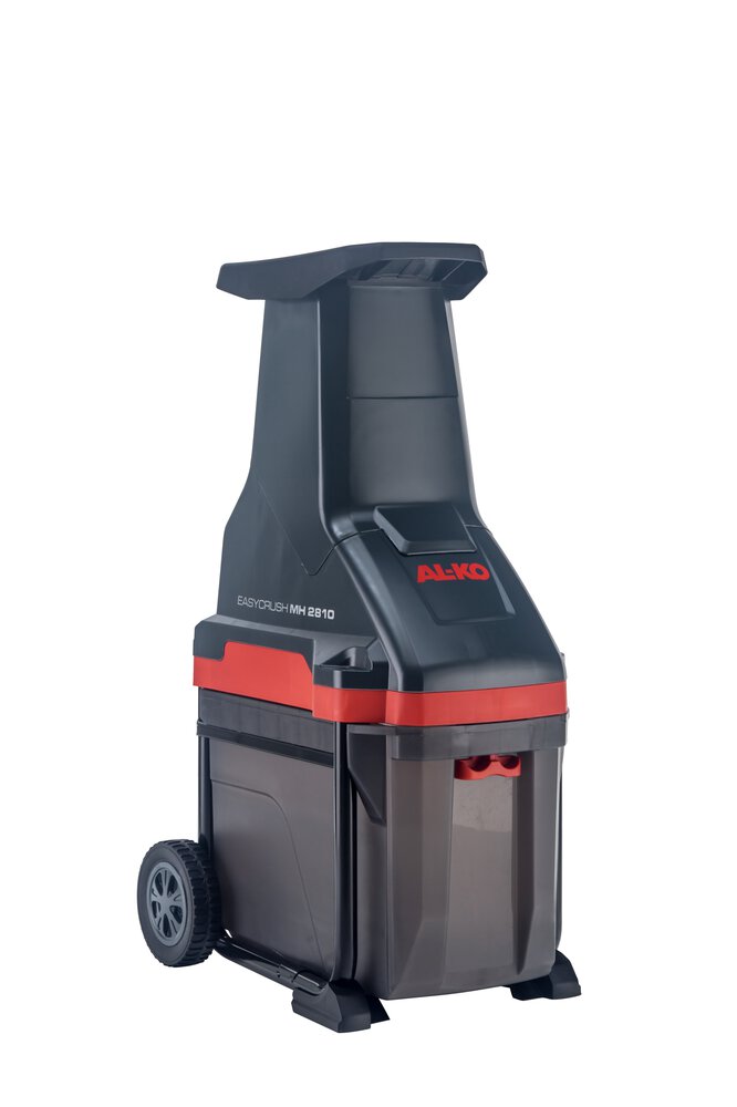 AL-KO Häcksler Easy Crush MH 2810