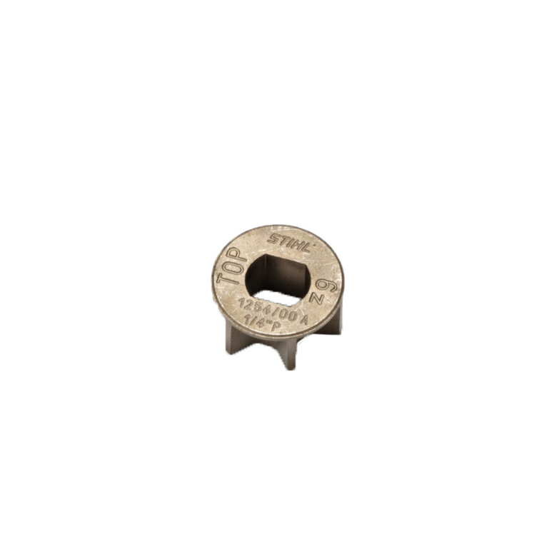 STIHL Kettenrad 1/4" P 6 Zähne