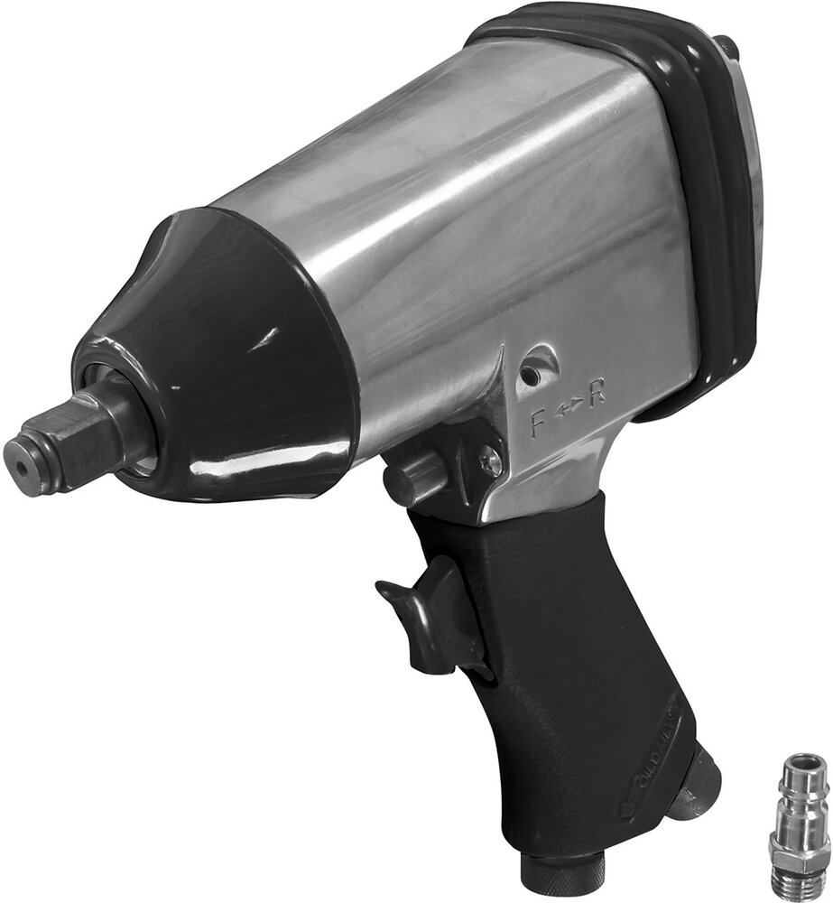 YPL Druckluft-Schlagschrauber 1/2"