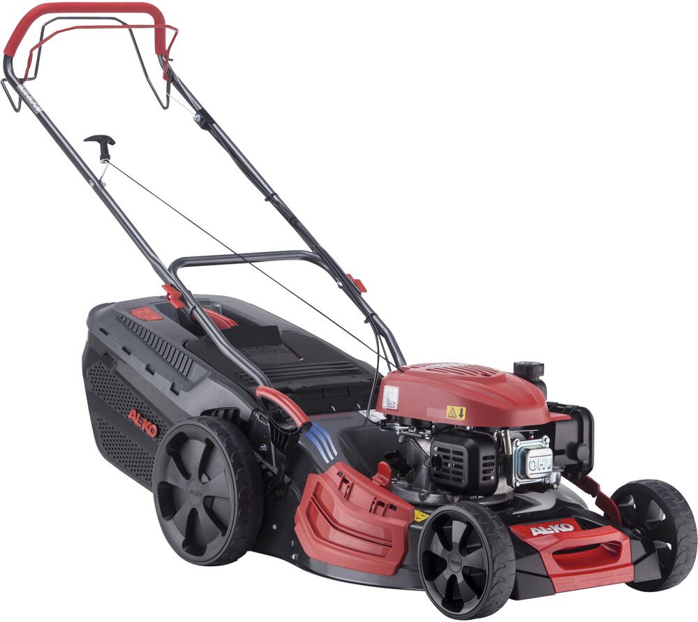 AL-KO Benzin-Rasenmäher Comfort 51.0 SP-A