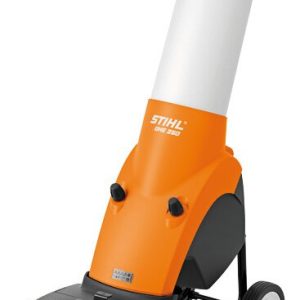 STIHL Gartenhäcksler GHE 250 STIHL Gartenhäcksler GHE 250