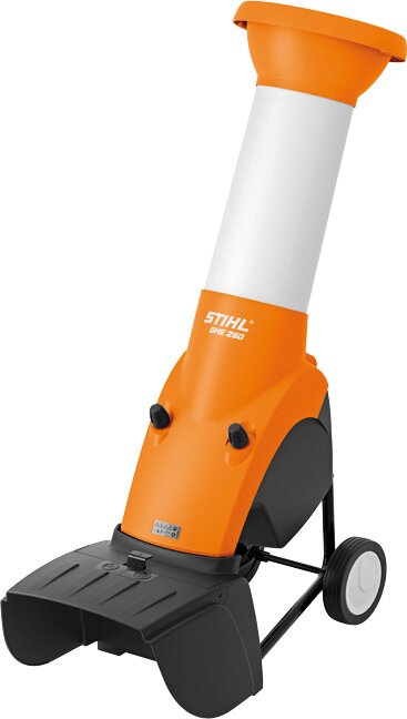 STIHL Gartenhäcksler GHE 250
