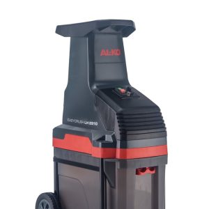 AL-KO Walzenhäcksler Easy Crush LH 2810