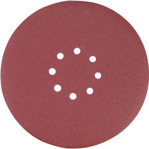 SKIL 10 Schleifblätter 225 mm Ø K 240 SKIL 10 Schleifblätter 225 mm Ø K 240