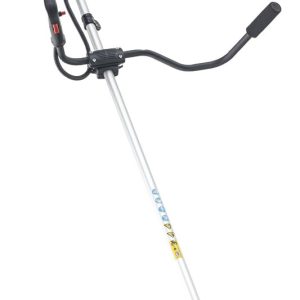 AL-KO Benzin-Motorsense BC 400 B