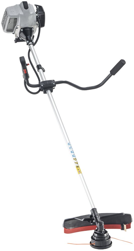 AL-KO Benzin-Motorsense BC 400 B