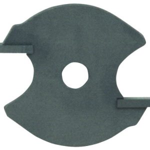 KRAFTBOX PROFESSIONAL HM-Scheibenfräser 4,0 mm Ø KRAFTBOX PROFESSIONAL HM-Scheibenfräser 4,0 mm Ø