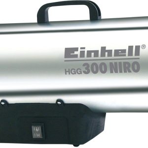 EINHELL Gas-Heizkanone HGG 300 NIRO EINHELL Gas-Heizkanone HGG 300 NIRO