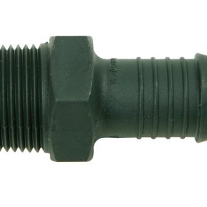 GARDENA Anschluss-Stück 3/4"