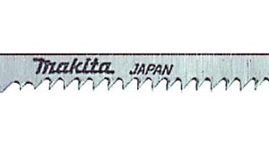 MAKITA Stichsägeblätter, B-10, 5 Stk. MAKITA Stichsägeblätter, B-10, 5 Stk.