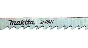 MAKITA Stichsägeblätter, B-12, 5 Stk. MAKITA Stichsägeblätter, B-12, 5 Stk.