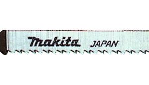 MAKITA Stichsägeblätter, B-19, 5 Stk. MAKITA Stichsägeblätter, B-19, 5 Stk.