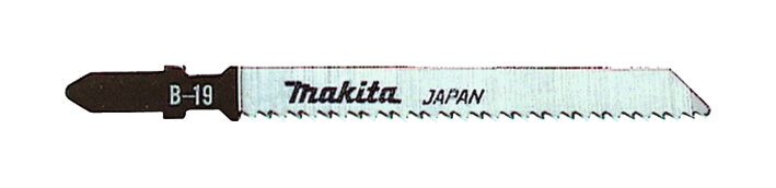 MAKITA Stichsägeblätter, B-19, 5 Stk.