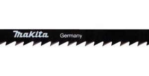 MAKITA Stichsägeblätter L-2, 5 Stk.