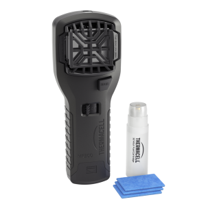 THERMACELL Handgerät MR300K schwarz THERMACELL Handgerät MR300K schwarz