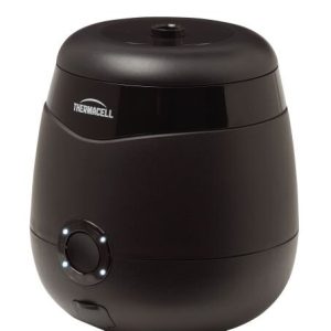 THERMACELL Akku-Insektenschutz E-55 schwarz THERMACELL Akku-Insektenschutz E-55 schwarz