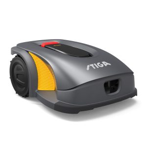 STIGA Autonomer Mähroboter A 5000 STIGA Autonomer Mähroboter A 5000