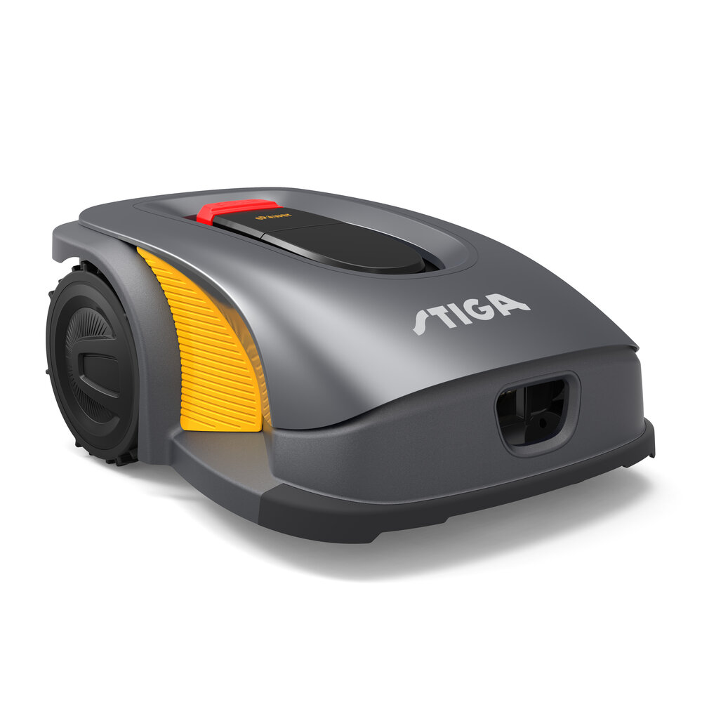 STIGA Autonomer Mähroboter A 5000