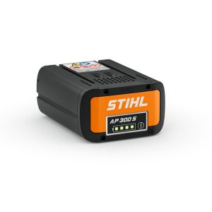 STIHL 36V Akku 7,2 Ah AP300 S Profi STIHL 36V Akku 7,2 Ah AP300 S Profi