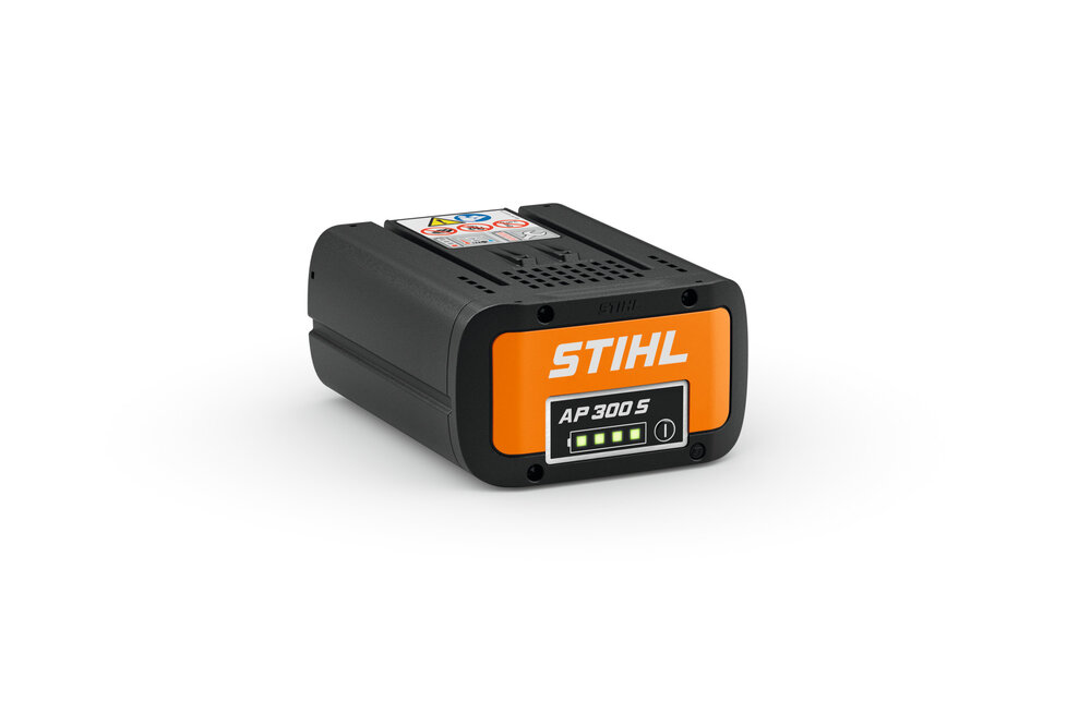 STIHL 36V Akku 7,2 Ah AP300 S Profi