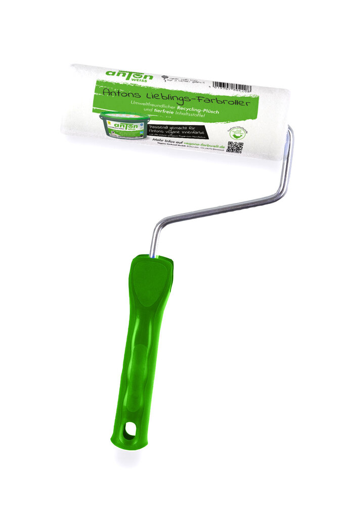 anTon Premium Farbroller 180mm