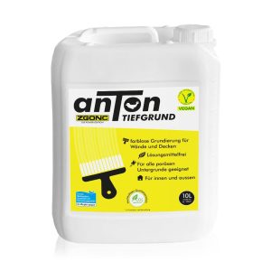 anTon Tiefgrund 5 L