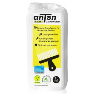 anTon Tiefgrund 1L