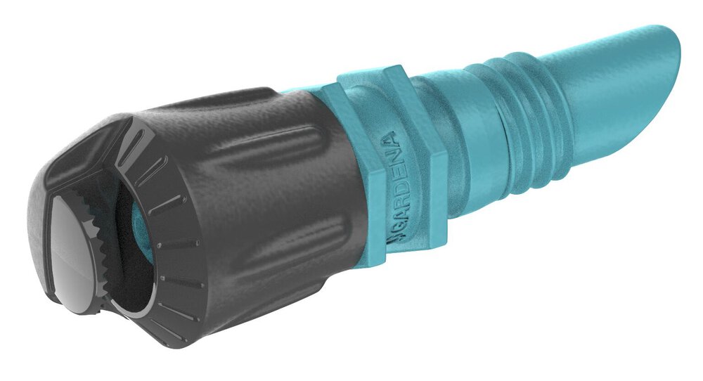 GARDENA 5 Micro-Drip-System Sprühdüsen 180 Grad