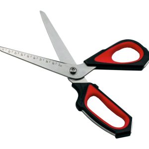 HM MÜLLNER Arbeitsschere AX252P, 252mm, Profi HM MÜLLNER Arbeitsschere AX252P, 252mm, Profi