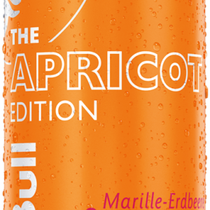 RED BULL Apricot Edition 250ml RED BULL Apricot Edition 250ml