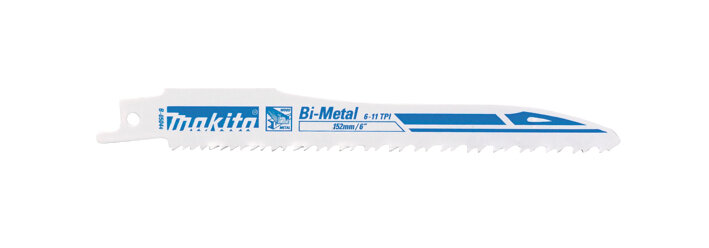 MAKITA Reciprosägeblatt Fast Cut / B-05044