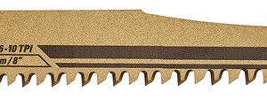MAKITA Reciprosägeblatt Fast Cut / B-05153