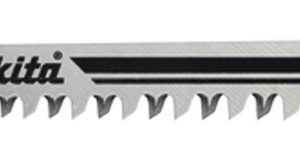 MAKITA Stichsägeblätter B-50, 5 Stk.