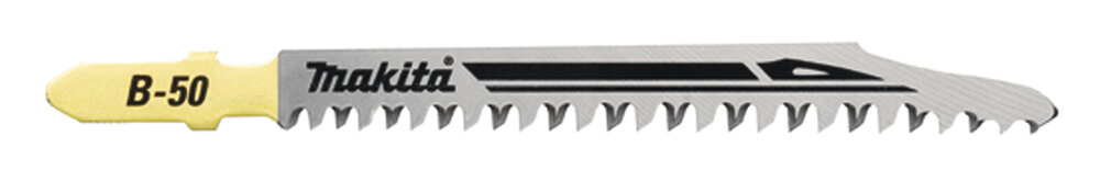 MAKITA Stichsägeblätter B-50, 5 Stk.