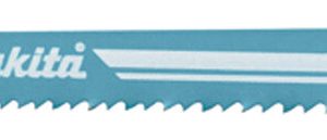 MAKITA Stichsägeblätter B-51, 5 Stk.