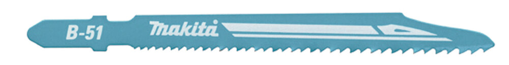 MAKITA Stichsägeblätter B-51, 5 Stk.