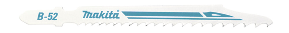MAKITA Stichsägeblätter B-52, 5 Stk.